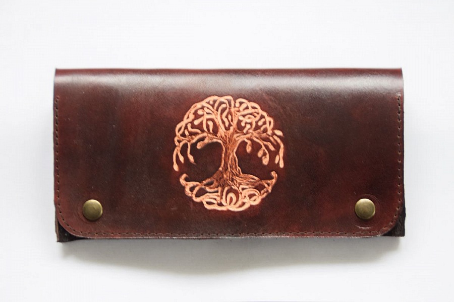 blague &agrave; tabac personnalis&eacute;e 