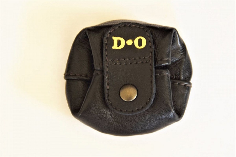 personalisierte Geldb&ouml;rse